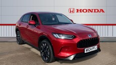 Honda Zr-V 2.0 eHEV Advance 5dr CVT Hybrid Estate